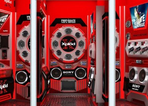 Propuestas Creativas en Diseños 3D 3