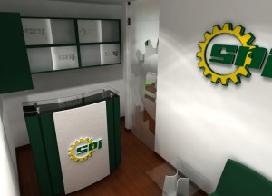 Propuestas Creativas en Diseños 3D 6