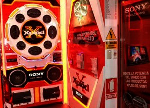 Exhibiciones Interactivas 3