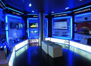 Showroom 2