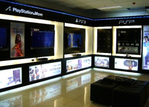 Showroom 4